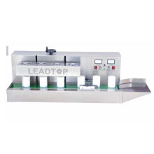 Ltdf-160 Table Type Automatic Induction Aluminum Foil Sealing Machine